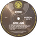 Elton John – Elton John LP vinyl record, image 3 of 4