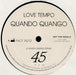 Quando Quango – Pigs + Battleships LP vinyl record, image 5 of 6