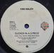 Van Halen – Feels So Good 7" vinyl record, image 2 of 2