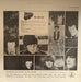 The Beatles – Rubber Soul LP vinyl record, image 4 of 4