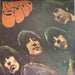 The Beatles – Rubber Soul LP vinyl record, image 1 of 4