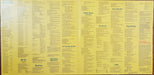 Stevie Wonder – Hotter Than July LP vinyl record, image 5 of 7