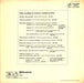 Pyotr Ilyich Tchaikovsky – Yevgeny Svetlanov Conducts Tchaikovsky LP vinyl record, image 2 of 5