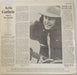 Arlo Guthrie – Alice's Restaurant LP vinyl record, image 2 of 4