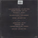 Public Service Broadcasting – Night Flight - The Last Flight Remixes LP vinyl record, image 2 of 2