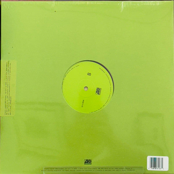 Charli XCX – Brat LP vinyl record, image 2 of 7