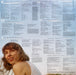 Taylor Swift – 1989 (Taylor's Version) (2xLP) LP vinyl record, image 9 of 10
