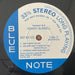 Kenny Burrell – Midnight Blue LP vinyl record, image 4 of 4
