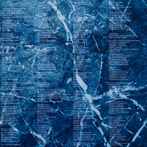 Kirin J Callinan – Bravado LP vinyl record, image 6 of 7