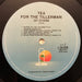 Cat Stevens – Tea For The Tillerman LP vinyl record, image 3 of 4