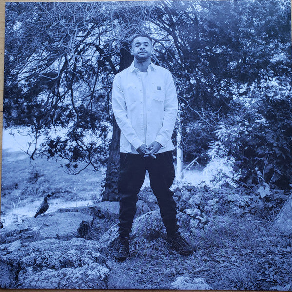 =CoN+KwAkE= – Eyes In The Tower (2xLP) LP vinyl record, image 3 of 10