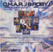 Omar J., Roby J. – Elephant Walk E.P. 12" vinyl record, image 2 of 4