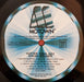Stevie Wonder – Hotter Than July LP vinyl record, image 7 of 7