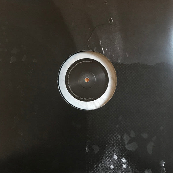 Lemna – Urge Theory 12" vinyl record, image 2 of 2
