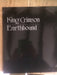 King Crimson – Earthbound LP vinyl record, image 1 of 4