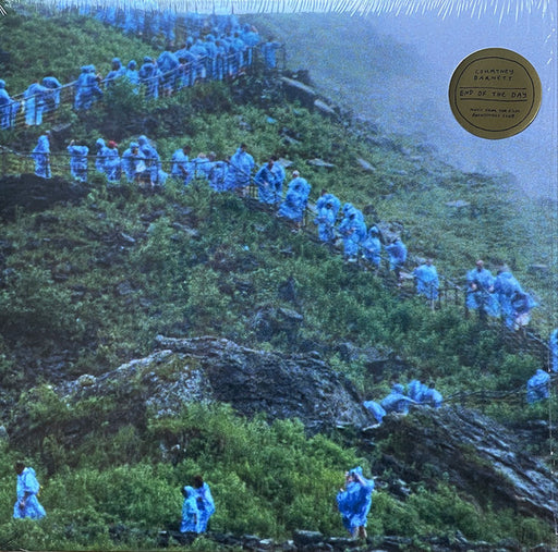 Courtney Barnett – End Of The Day (Music From The Film Anonymous Club)