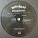 Motörhead – Bomber LP vinyl record, image 8 of 10
