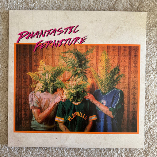 Phantastic Ferniture – Phantastic Ferniture LP vinyl record, image 1 of 5