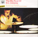 Eric Delaney – The Big Beat Of Eric Delaney LP vinyl record, image 1 of 4