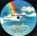 Donnie Iris – Back On The Streets LP vinyl record, image 4 of 4