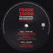 Frank Zappa – The Rehearsal Broadcast Philadelphia 1988 (2xLP) LP vinyl record, image 6 of 10