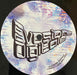 Omar J., Roby J. – Elephant Walk E.P. 12" vinyl record, image 4 of 4