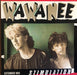 Wa Wa Nee – Stimulation (Extended Mix) 12" vinyl record, image 1 of 6