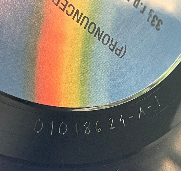 Lynyrd Skynyrd – (Pronounced 'Lĕh-'nérd 'Skin-'nérd) LP vinyl record, image 7 of 7