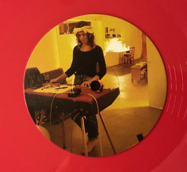 Brigid Dawson And The Mothers Network – Ballet Of Apes LP vinyl record, image 7 of 10