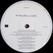 Pet Shop Boys – Actually LP vinyl record, image 3 of 6