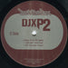 Various – Definitive Jux Presents II (2xLP) LP vinyl record, image 6 of 8