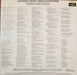 Leonard Cohen – Various Positions LP vinyl record, image 2 of 5