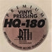 Bernard Herrmann – The Mysterious Film World Of Bernard Herrmann (2xLP) LP vinyl record, image 9 of 9