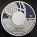 Chuck Mosley – Joe Haze Session #2 7" vinyl record, image 7 of 7