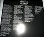 Styx – The Grand Illusion LP vinyl record, image 3 of 7