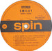 Ronnie Burns – Smiley LP vinyl record, image 4 of 4
