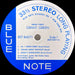 Grant Green – Green Street LP vinyl record, image 3 of 5