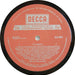 The Rolling Stones – Stones LP vinyl record, image 3 of 6