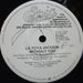 La Toya Jackson – Heart Don't Lie 7" vinyl record, image 4 of 4