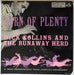 Dick Collins And The Runaway Herd – Horn Of Plenty LP vinyl record, image 1 of 8