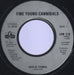 Fine Young Cannibals – Good Thing 7" vinyl record, image 1 of 2