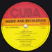 Various – Cuba: Music And Revolution (Culture Clash In Havana Cuba: Experiments In Latin Music 1973-85 Vol. 2) (3xLP) LP vinyl record, image 6 of 7