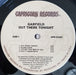 Garfield – Out There Tonight LP vinyl record, image 3 of 4