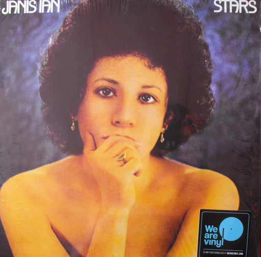 Janis Ian – Stars