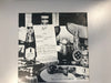 Traffic – Welcome To The Canteen LP vinyl record, image 2 of 4