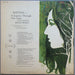 Joan Baez – Baptism LP vinyl record, image 4 of 10