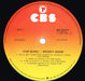 Woody Shaw – For Sure! LP vinyl record, image 3 of 4