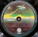 Dire Straits – Communiqué LP vinyl record, image 4 of 4