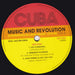 Various – Cuba: Music And Revolution (Culture Clash In Havana Cuba: Experiments In Latin Music 1973-85 Vol. 2) (3xLP) LP vinyl record, image 5 of 7