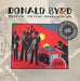 Donald Byrd – Thank You … For F.U.M.L. (Funking Up My Life) LP vinyl record, image 1 of 3